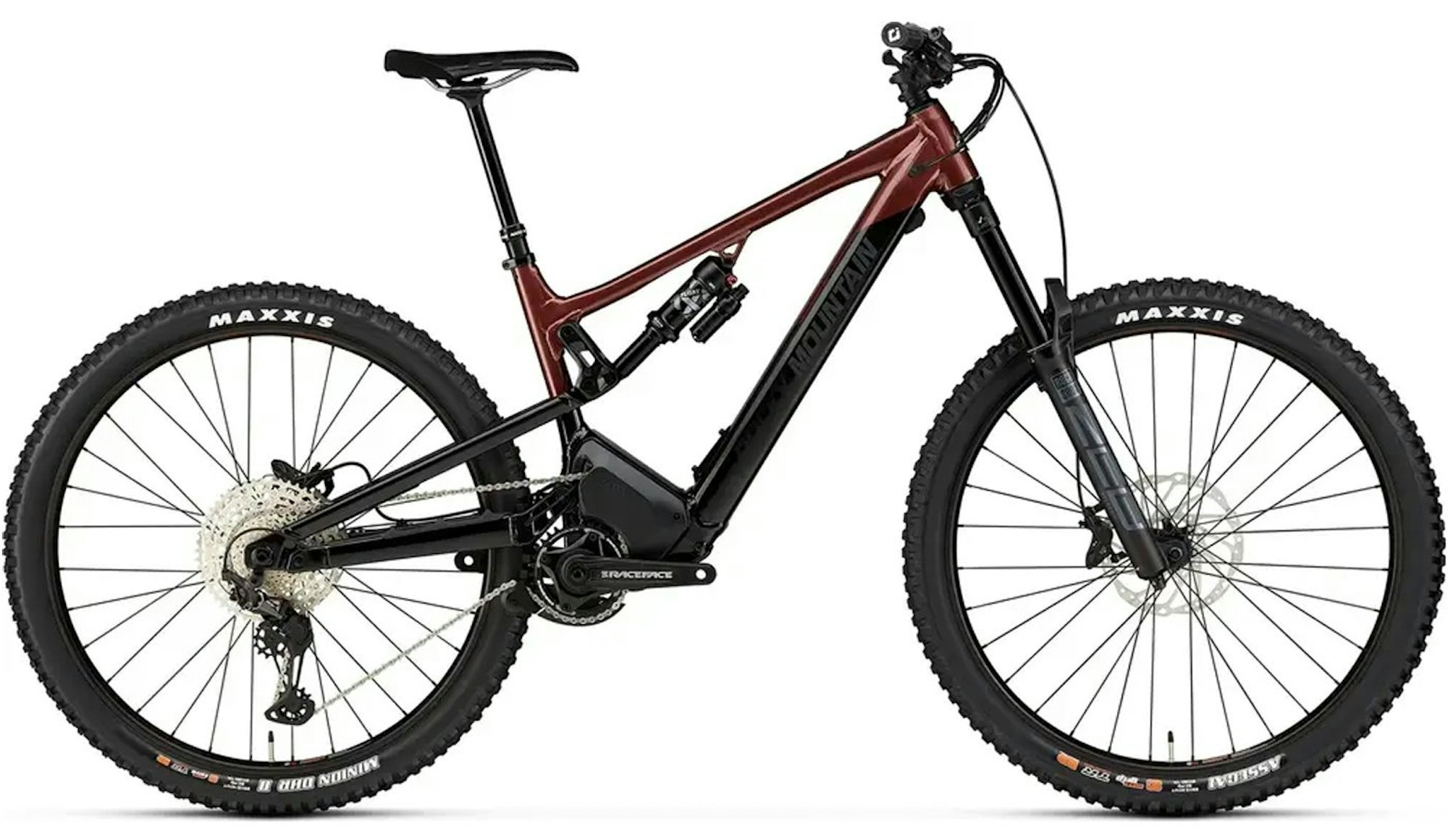 11 Best Electric Mountain Bikes in 2024 [TrailReady Models]