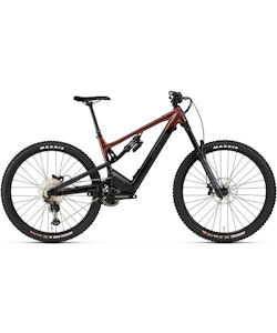 Rocky Mountain | Altitude Powerplay Alloy 50 Bike 2023 LARGE, BLACK RED