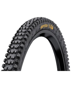 Continental | Kryptotal Mountain 29 Tire 29 X 2.4 Front Downhill Supersoft | Black | Foldable
