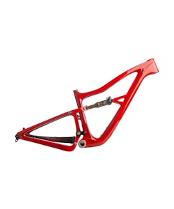 Ibis Bicycles | Ripley 4 Frameset 2023 X Large Red