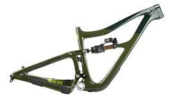 Ibis Bicycles | Ripmo 2 Frameset 2023 X Large Olive