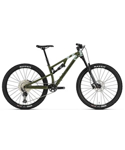Rocky Mountain | Element Alloy 30 27.5 Bike 2023 | Green | Xs