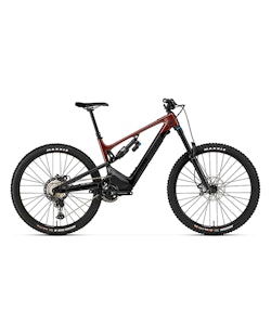 Rocky Mountain | Altitude Powerplay Carbon 70 Bike 2023 Black Xl