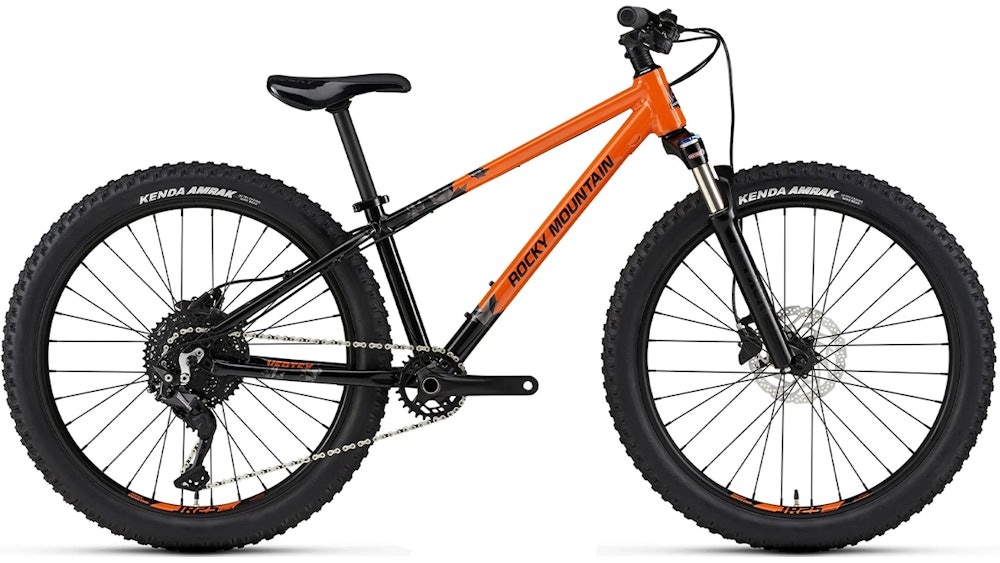 Rocky Mountain Vertex Jr 20 Bike 2023