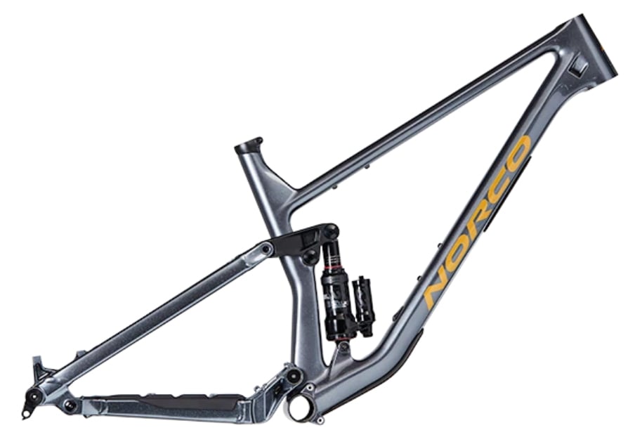 Norco mtb frame sale