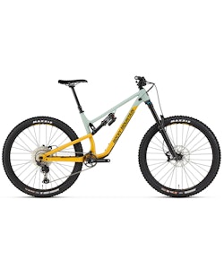 Rocky Mountain | Altitude Alloy 50 Bike 2023 Yellow Xl