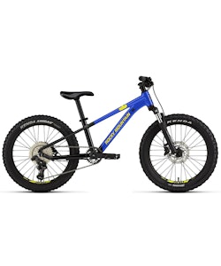 Rocky Mountain | Growler Jr 24 Bike 2023 | Blue | Os