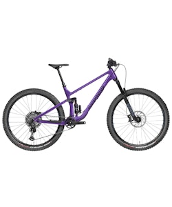 Norco | Optic C3 Bike 2023 | Purple | Large