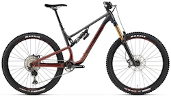 Rocky Mountain | Altitude Alloy 70 Coil Bike 2023 Red M