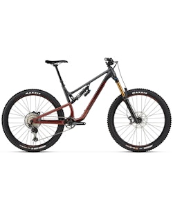 Rocky Mountain | Altitude Alloy 70 Coil Bike 2023 Red L