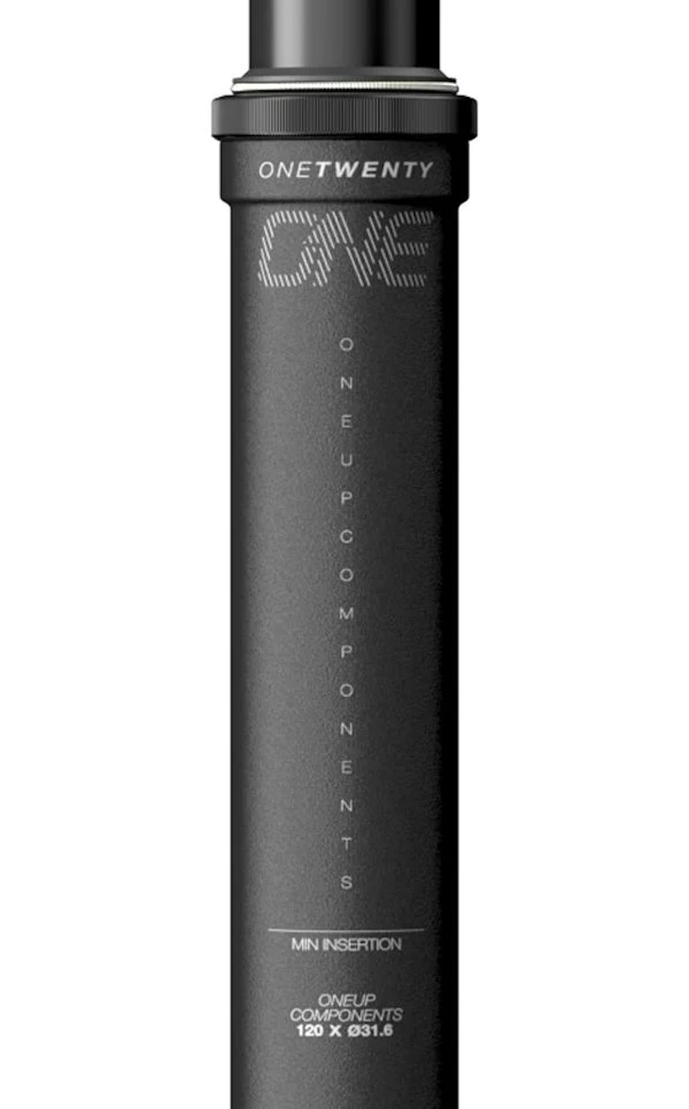OneUp Components Dropper Seatpost V2