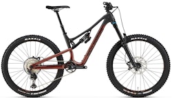 Rocky Mountain | Altitude Carbon 50 27.5 Bike 2023 | Red | M
