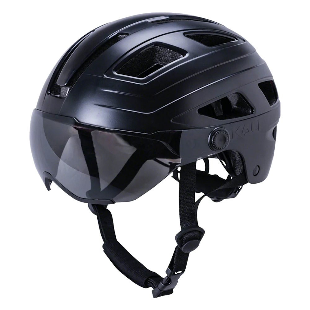 Kali Cruz Plus Helmet