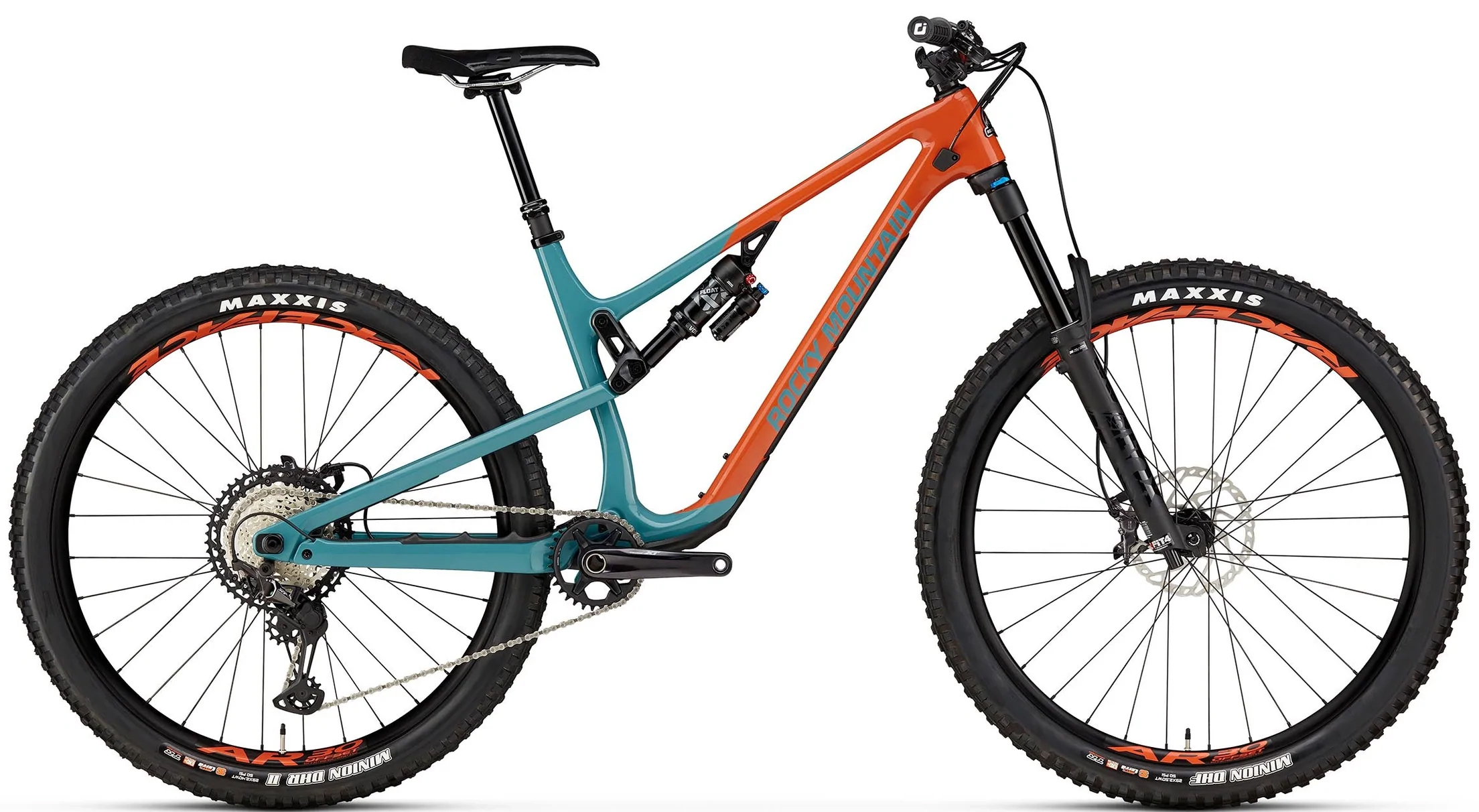 Rocky mountain deals bikes for sale