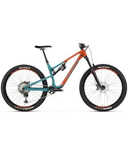 Rocky Mountain | Instinct Carbon 70 Bike 2023 Blue M