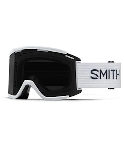 Smith | Squad XL MTB Goggle Men's in White