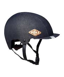 Kali | Saha Luxe Helmet Men's | Size Small/medium In Denim Black