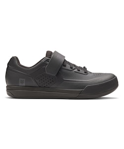 Fox Apparel | Union Shoe Men's | Size 41.5 In Black