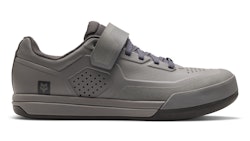 Fox Apparel | Union Shoe Men's | Size 42 In Grey | Rubber