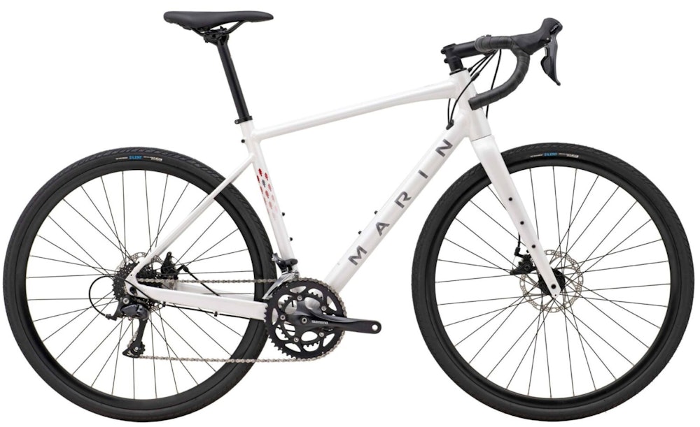 Marin Gestalt 1 700C Bike 2023