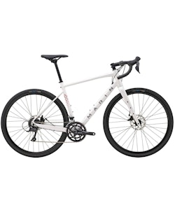 Marin Bikes | Gestalt 1 700C Bike 2023 | White | 56