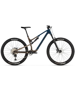 Rocky Mountain | Instinct C50 29 Bike 2023 Brown Blue XL