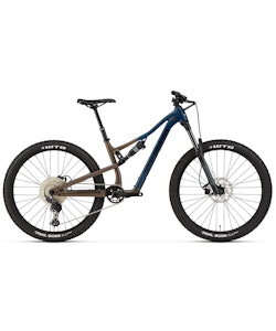 Rocky Mountain | Instinct Alloy 10 27.5 Bike 2023 | Brown | Xs