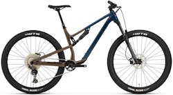 Rocky Mountain | Instinct Alloy 10 Bike 2023 | Brown | Xl