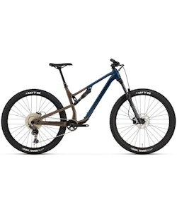 Rocky Mountain | Instinct Alloy 10 Bike 2023 | Brown | S