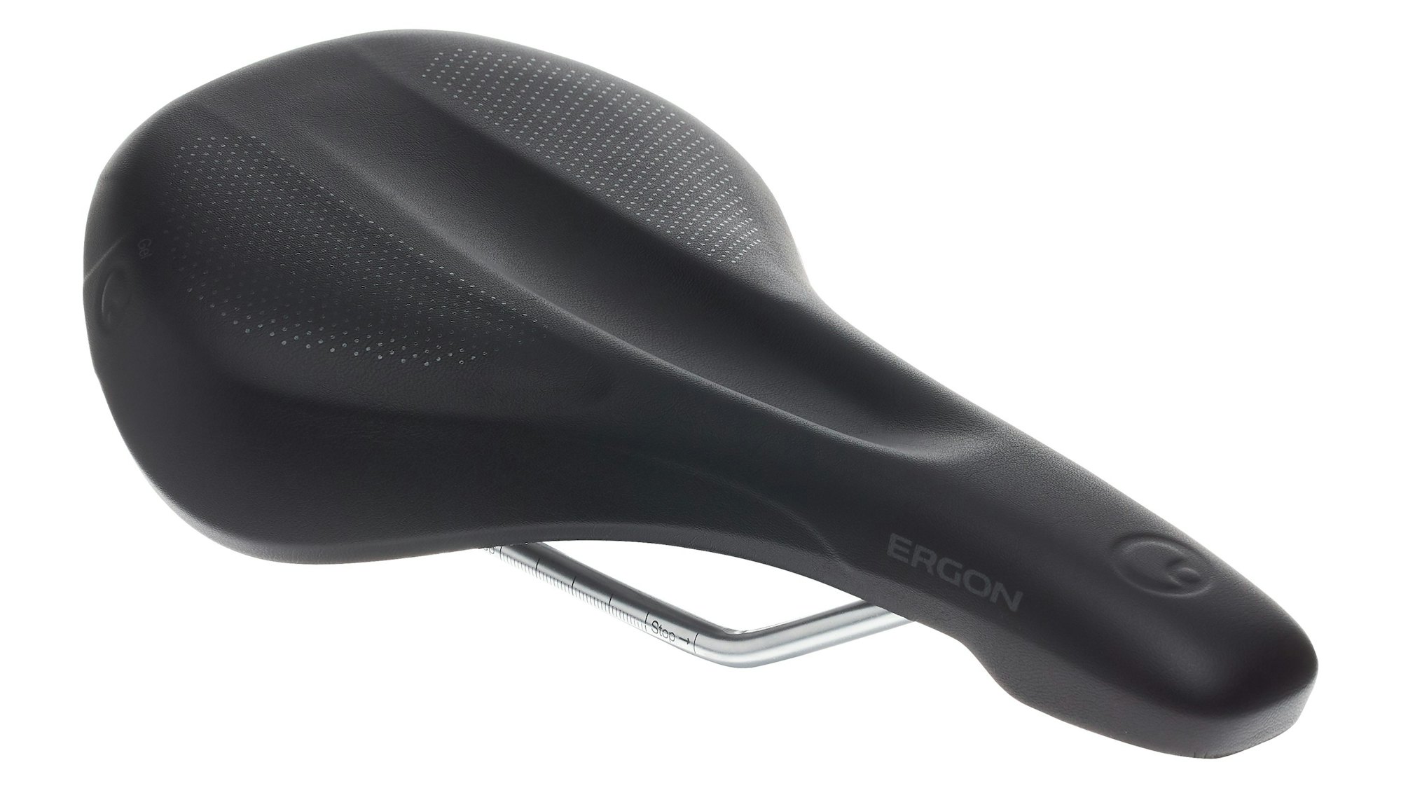 ergon sfc3 gel saddle review