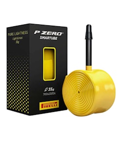 Pirelli | P Zero Smartube Tube 700 X 23-32Mm, 42Mm | Polyurethane