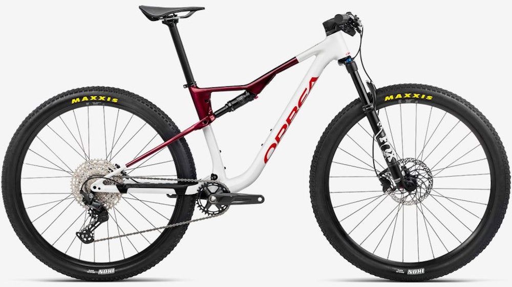 Orbea Oiz H30 Bike 2023