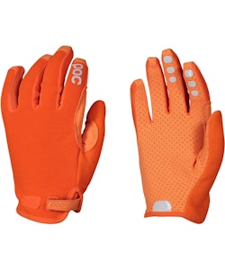 Poc | Resistance Enduro Adj Glove Men's | Size Extra Small In Zink Orange