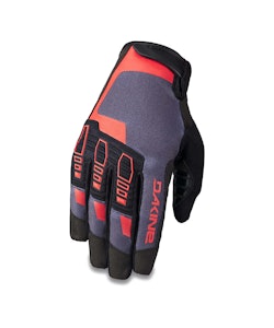 Dakine | Cross-X Glove Men's | Size XLarge in Steel Grey