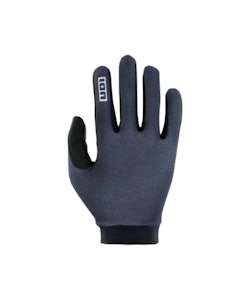 Ion | Logo Gloves Men's | Size Medium In 900 Black
