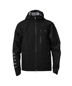 Royal Racing | Storm Jacket Men's | Size Extra Small In Black