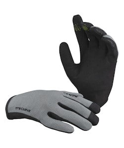 Ixs | Carve Gloves Men's | Size Small In Graphite