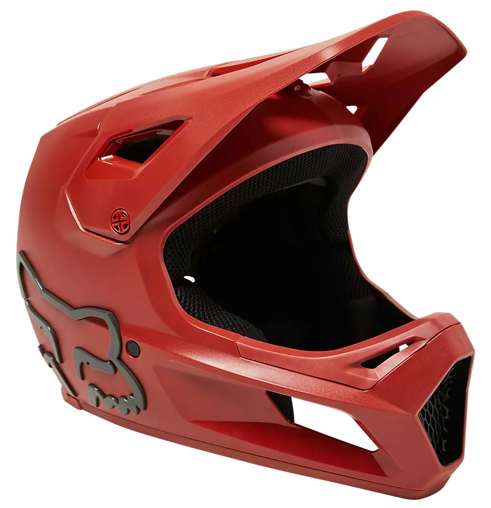 Fox Youth Rampage Helmet
