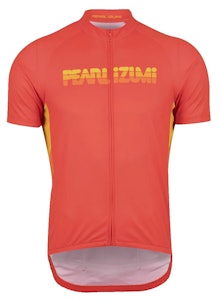 Pearl Izumi | Classic Jersey Men's | Size Small In Screaming Red Legend | Polyester