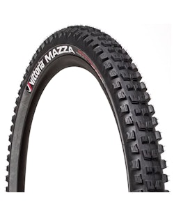 Vittoria | Mazza 29 Tire No Packaging 29X2.6, Trail, Anthracite