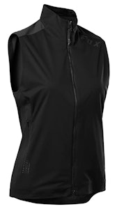 Fox Apparel | W Flexair Vest Women's | Size Medium In Black