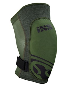 Ixs | Flow Evo+ Knee Pads Men's | Size Small In Olive