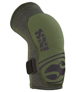 Ixs | Flow Evo+ Elbow Pads Men's | Size Xx Large In Olive