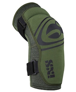 IXS | Carve Evo+ Elbow Pads Men's | Size XX Large in Olive