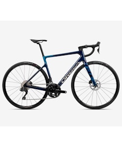 Orbea | Orca M30 Iteam Bike 2023 60Cm Blue