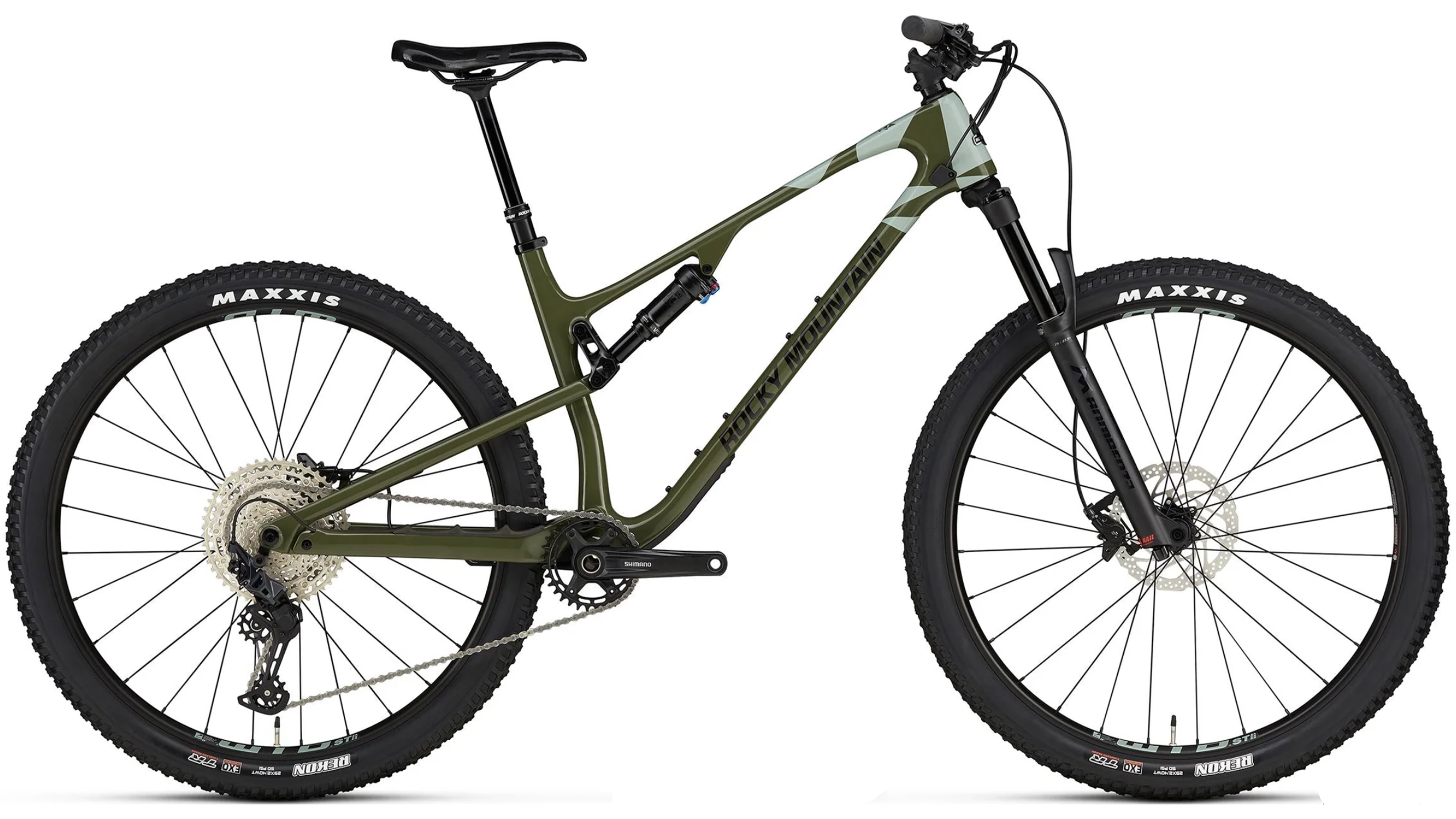 Rocky mountain best sale bikes dealers