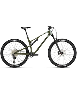 Rocky Mountain | Element C30 Bike 2023 Green Blue Medium