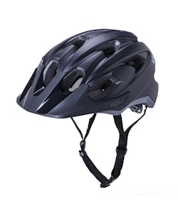 Kali | Pace Helmet Men's | Size Small/medium In Solid Matte Black/grey