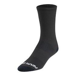 Pearl Izumi | Transfer 7 Inch Sock Men's | Size Large In Black