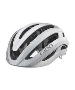 Giro | Aries Spherical Helmet Men's | Size Small In White | Rubber